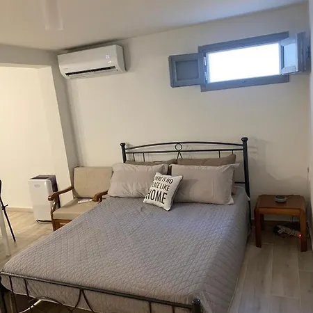 Lägenhet Cozy Apartment In Majestic Santorini Emporio (Santorini)