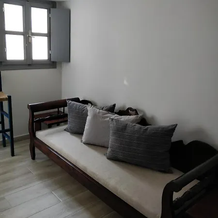 Cozy Apartment In Majestic Santorini * Emporio (Santorini)