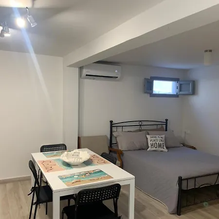 Lägenhet Cozy Apartment In Majestic Santorini