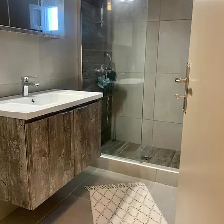 Cozy Apartment In Majestic Santorini * Emporio (Santorini)