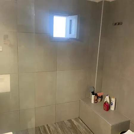 Cozy Apartment In Majestic Santorini Emporio (Santorini)